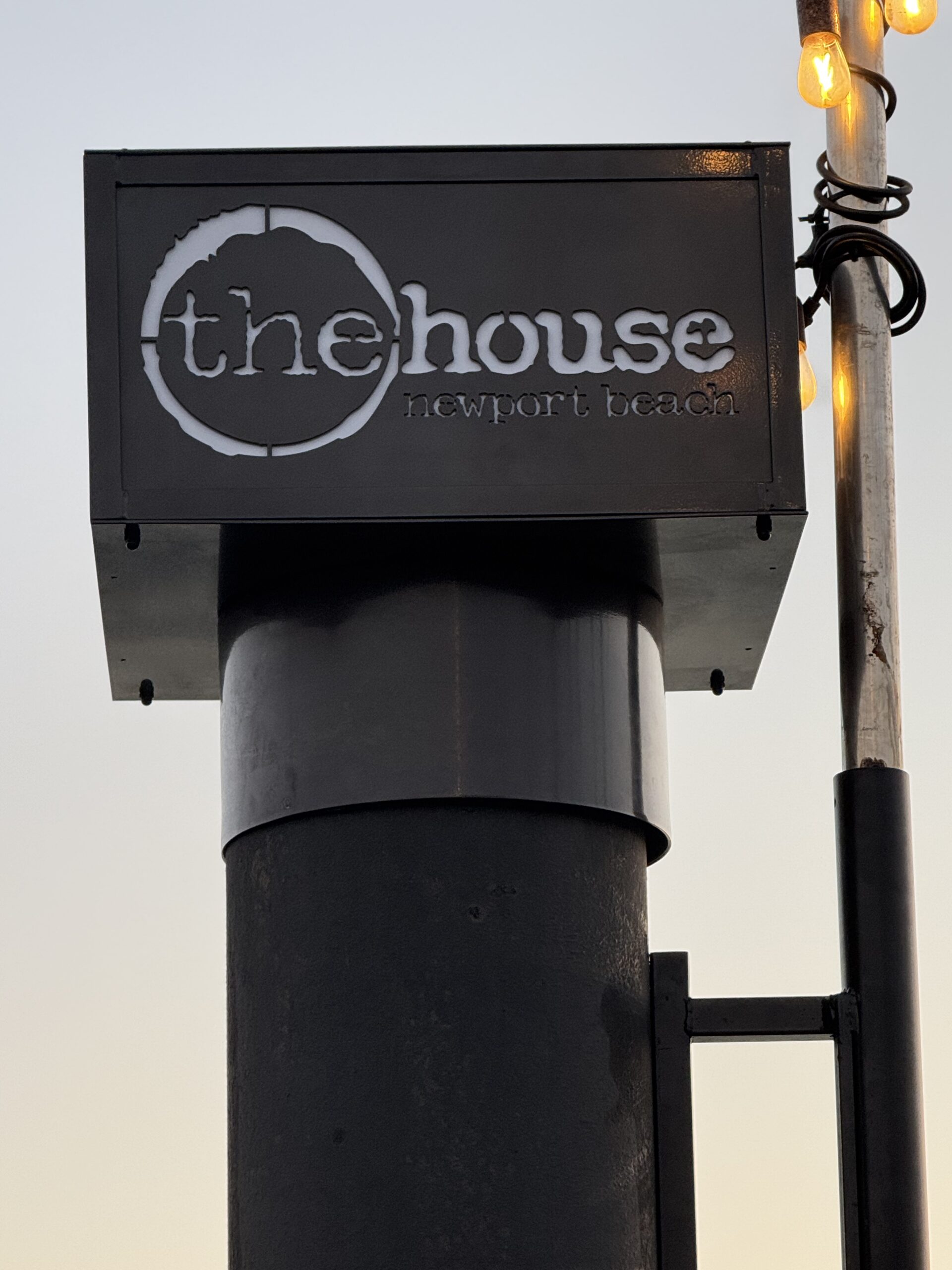 The House